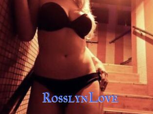 RosslynLove