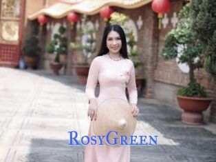 RosyGreen