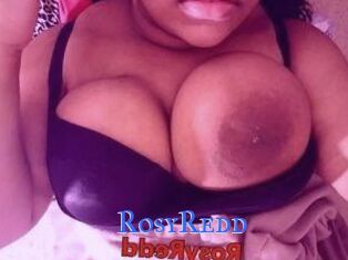 RosyRedd