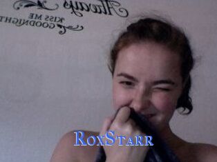 RoxStarr
