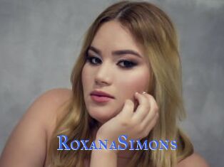 RoxanaSimons