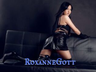 RoxanneGott