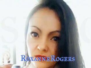 RoxanneRogers