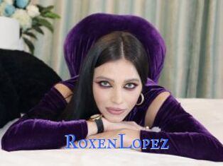 RoxenLopez