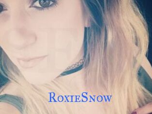 RoxieSnow