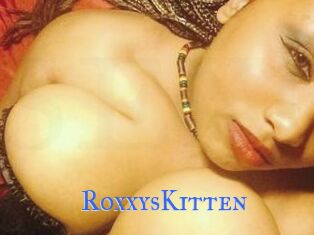RoxxysKitten