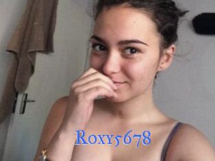 Roxy5678