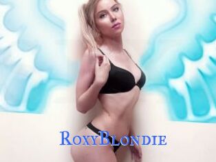 RoxyBlondie