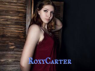 RoxyCarter
