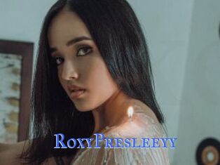 RoxyPresleeyy
