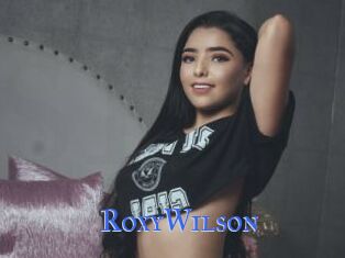 RoxyWilson