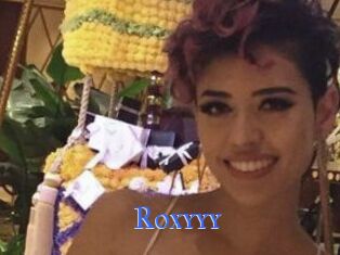 Roxyyy