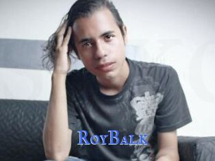 RoyBalk