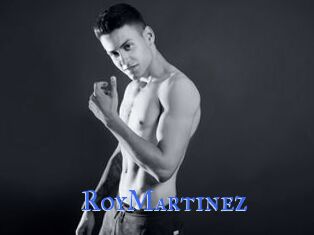 RoyMartinez
