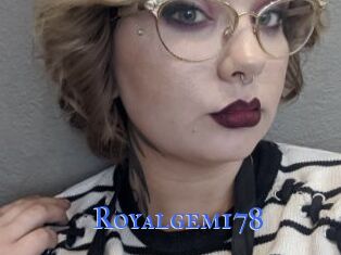 Royalgem178