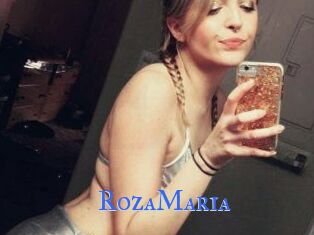 RozaMaria