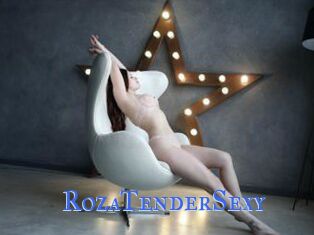 RozaTenderSexy
