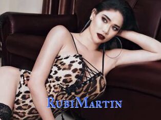 RubiMartin
