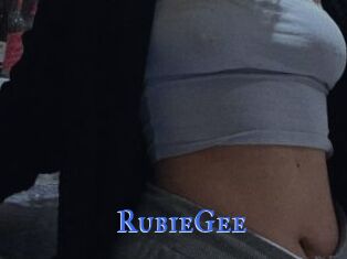 RubieGee