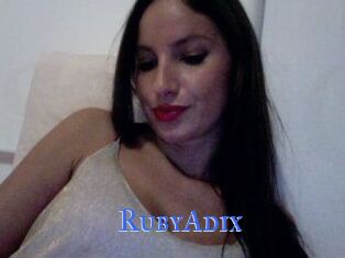 RubyAdix
