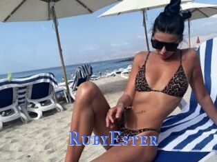 RubyEster