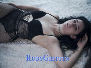 RubyGriffin
