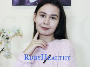 RubyHealthy