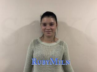 RubyMiln