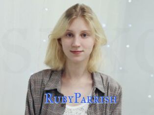 RubyParrish