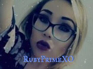 RubyPrimeXO