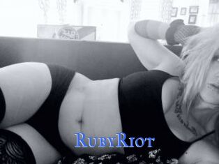 RubyRiot