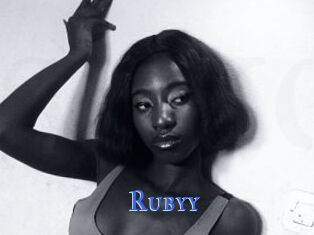 Rubyy