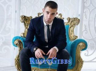 RustyGibbs