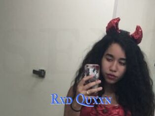 Rxd_Quxxn