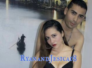 RyanandJesica18