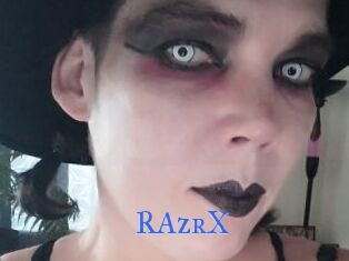 RAzrX