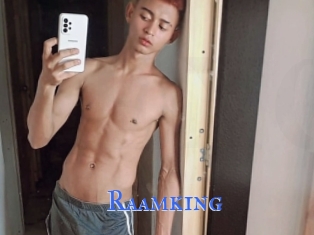 Raamking