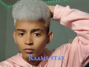 Raams_star