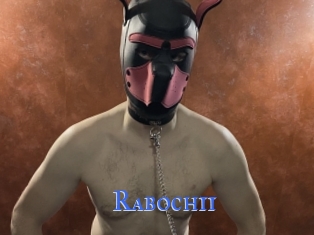 Rabochii