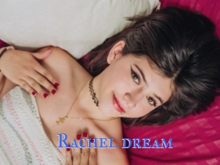 Rachel_dream