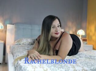 Rachelblonde