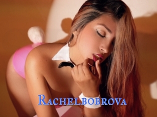 Rachelbobrova