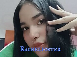 Rachelfoster