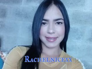 Rachelnicexx