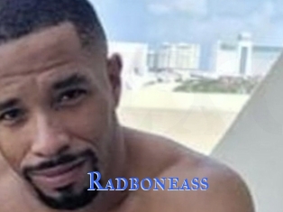 Radboneass
