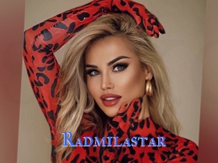 Radmilastar