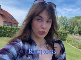 Raejones