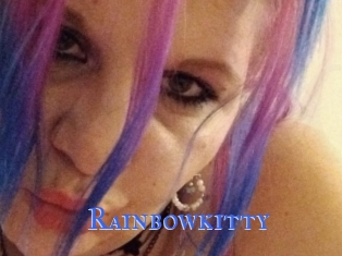Rainbowkitty