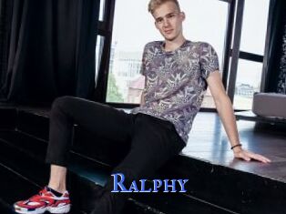 Ralphy
