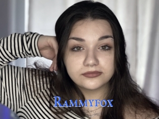 Rammyfox